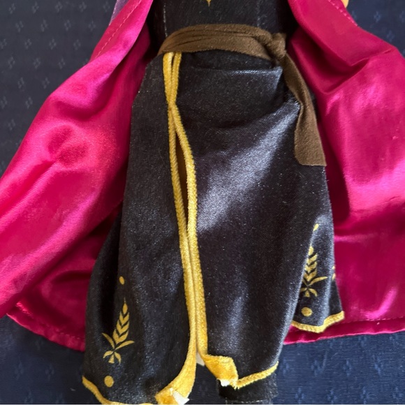 Disney Store Frozen 2 Anna Plush Doll 18" - Picture 10 of 13